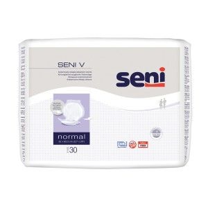 Seni V Normal - 32 x 62,5 cm