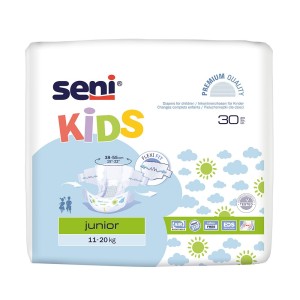 Seni Kids Junior