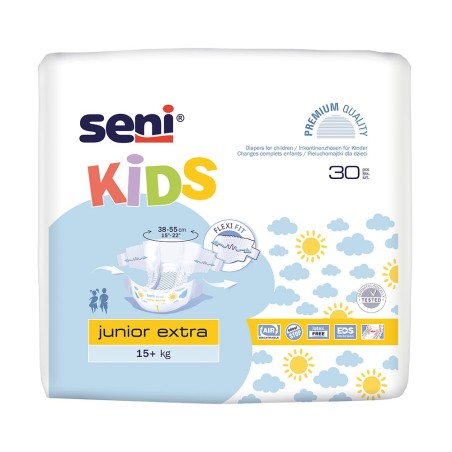 Seni Kids Junior Extra