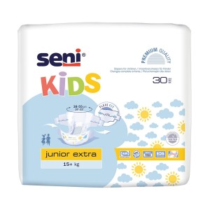 Seni Kids Junior Extra