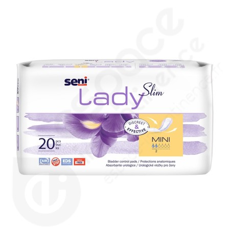 Seni Lady Slim Mini