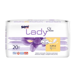 Seni Lady Mini