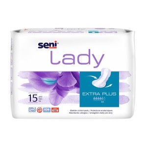 Seni Lady Extra Plus