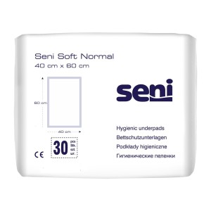Seni Soft Normal - 40 x 60 cm