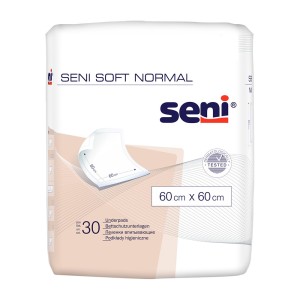 Seni Soft Normal - 60 x 60 cm