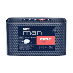 Seni Man Extra Plus Level 4