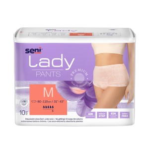 Seni Lady Pants - MEDIUM