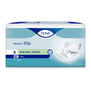 Tena Slip Super - SMALL