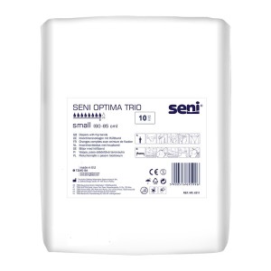 Seni Optima Trio - SMALL