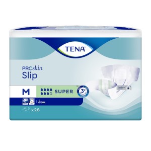 Tena Slip Super - MEDIUM