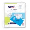 Seni Super Basic - MEDIUM