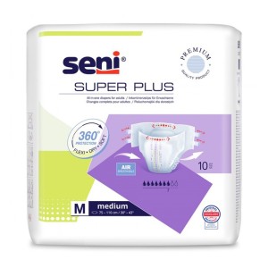 Seni Super Plus - MEDIUM