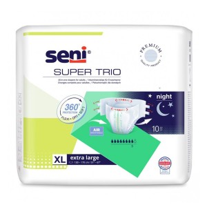 Seni Super Trio - XL