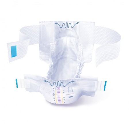 Seni Optima Plus - MEDIUM