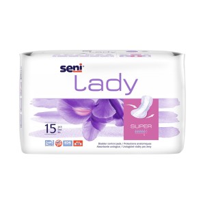 Seni Lady Super