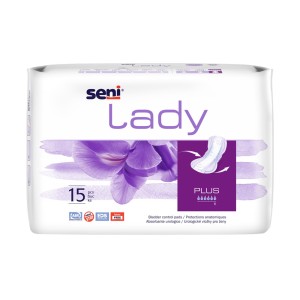 Seni Lady Plus