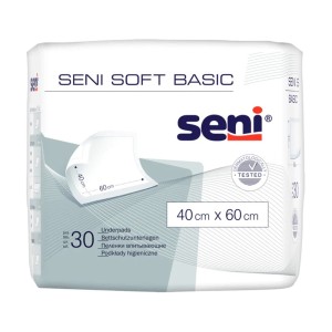 Seni Soft Basic - 40 x 60 cm