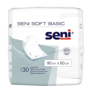 Seni Soft Basic - 60 x 90 cm