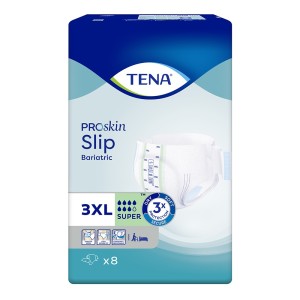 Tena Slip Super - XXXL