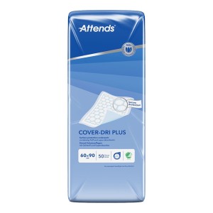 Attends Cover-Dri Plus - 60 x 90 cm