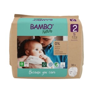 Bambo Nature 2 - SMALL