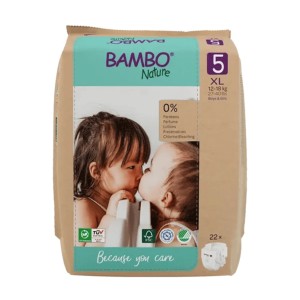 Bambo Nature 5 - XL