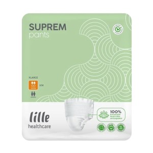 Lille Suprem Pants Extra - XL