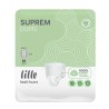 Lille Suprem Pants Maxi - SMALL Lille Suprem Pants Maxi - SMALL