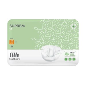 Lille Suprem Fit Extra Plus - SMALL