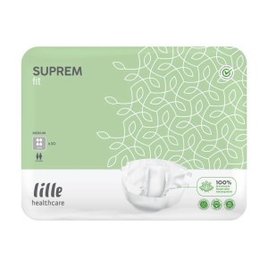Lille Suprem Fit Maxi - MEDIUM