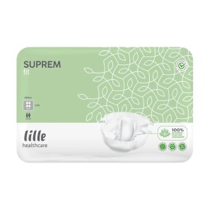 Lille Suprem Fit Maxi - SMALL