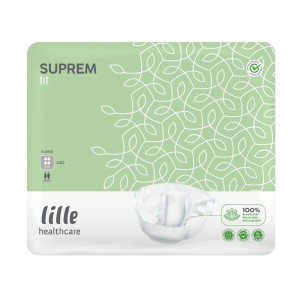 Lille Suprem Fit Maxi - XL