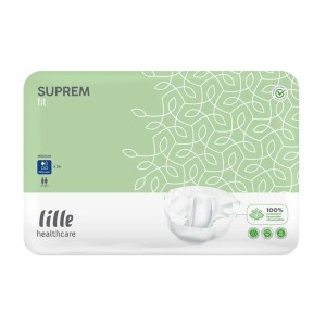 Lille Suprem Fit Regular Plus - MEDIUM