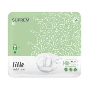 Lille Suprem Fit Super Plus - LARGE