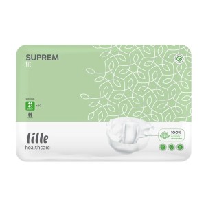 Lille Suprem Fit Super Plus - MEDIUM