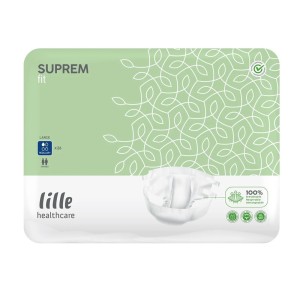 Lille Suprem Fit Regular Plus - LARGE