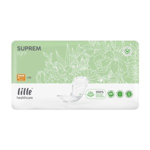 Lille Suprem Light Extra Plus