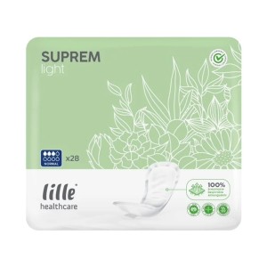 Lille Suprem Light Normal