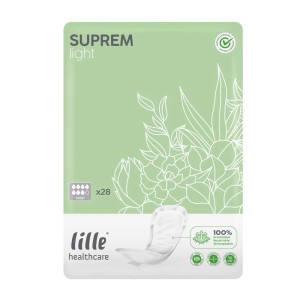 Lille Suprem Light Maxi