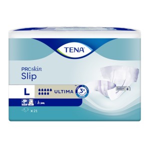 Tena Slip Ultima - LARGE