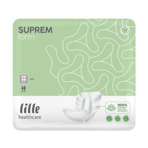 Lille Suprem Form Maxi