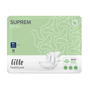 Lille Suprem Form Regular Plus