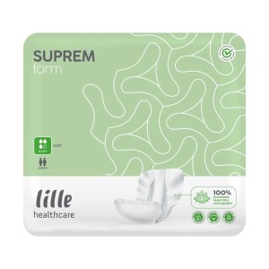 Lille Suprem Form Super Plus