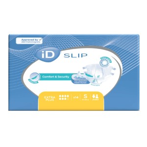 iD Slip Extra Plus - SMALL