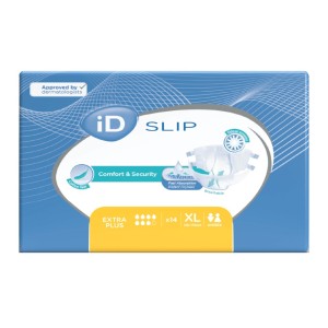iD Slip Extra Plus - XL