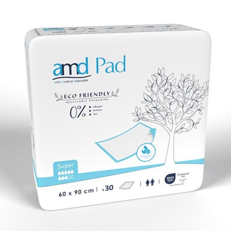 Amd Pad Super - 60 x 90 cm Amd Pad Super - 60 x 90 cm