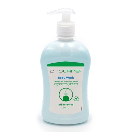 Procare Gel Douche - 500 ml