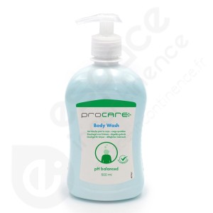 Gcare Proskin Gel Douche - 500 ml
