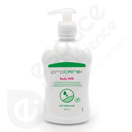 Gcare Proskin Lait Hydratant - 500 ml