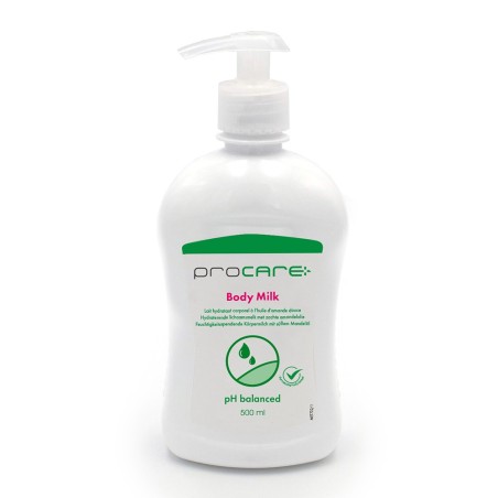 Procare Lait Hydratant - 500 ml